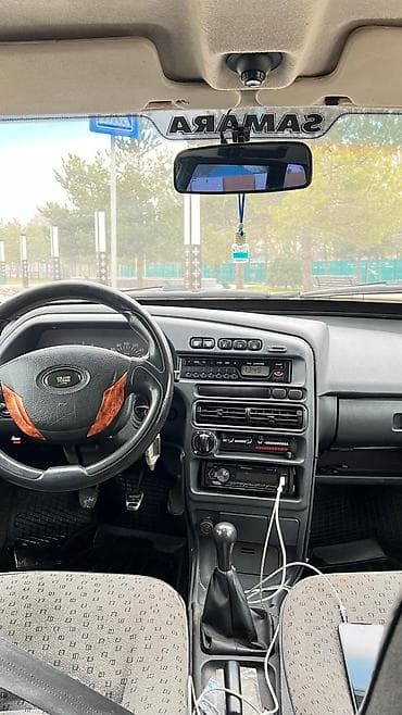 фара киа бонго: ВАЗ (ЛАДА) 2114: 2009 г., 1.6 л, Ручные, Бензин, Хэтчбэк — 5