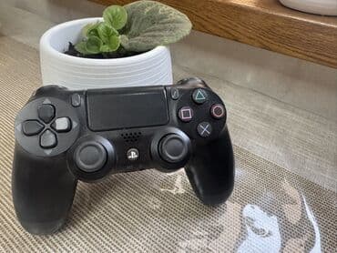 сколько стоит прошивка xbox 360: Беспроводной контроллер Dualshock 4 для Playstation 4 в черном цвете — 1