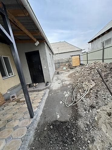 парда шторы: Продается дом в г.кант на улице Некрасова 3 комнаты душ туалет — 3