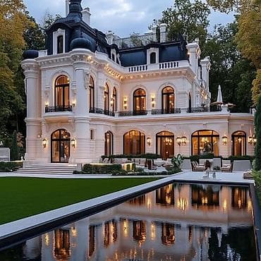 Строительные услуги под ключ Строительная компания "Архаика"