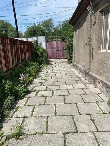 район чекиш ата: 5 соток, Для строительства, Договор купли-продажи, Красная книга, Тех паспорт — 1