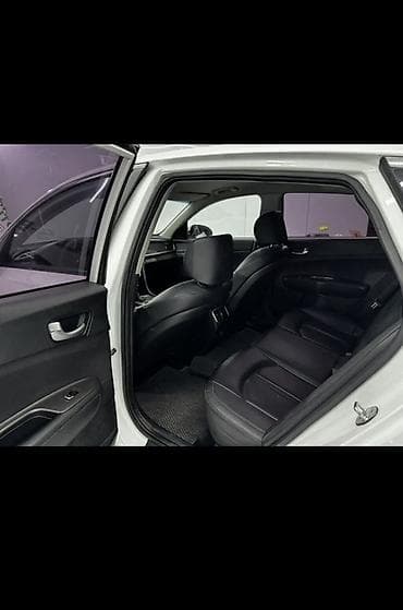 kia k5: Kia K5: 2019 г., 2 л, Автомат, Бензин, Седан — 6