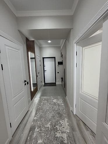 50: 1 комната, 50 м², 6 этаж — 7