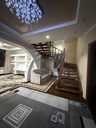 офис оренда: Сдаю особняк под бизнес, находится по первой лини по Некрасова, под — 5