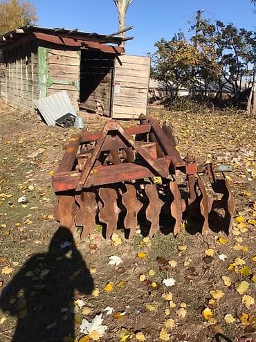 уста бетон: Диски новесные захват 1.5 — 2