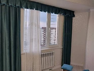 квартиры в аренду восток 5: 1 комната, 35 м², Элитка, 10 этаж, Евроремонт — 8