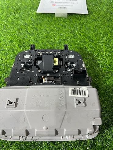 s7 fe: Салонное освещение Kia 2017 г., Оригинал — 3