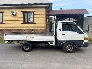Жүк ташуучу унаа, Hyundai, Стандарт, 3 т, Колдонулган lalafo.kg да Жүк ташуучу унаа, Hyundai, Стандарт, 3 т, Колдонулган