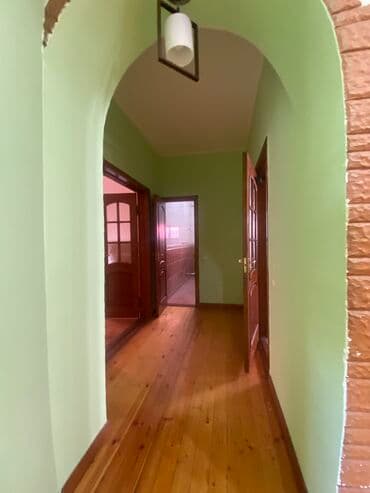 сдаю дом красный строитель: 400 м², 7 комнат, Утепленный, Бронированные двери, Видеонаблюдение — 15