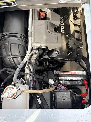 маторный лотка: 🏁 BRP Sea-Doo RXT-X RS 325 — 2025 год 🔥 Один из самых мощных и — 8