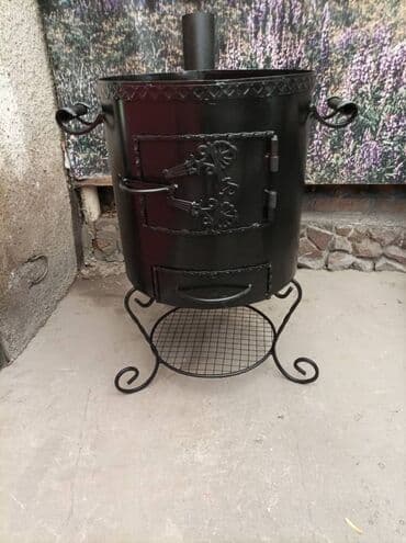 занавеска новый: Мангалы Мангал не комплексы Печи Подказанник Очок По индивидуальному — 6