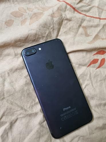 iphone new: IPhone 7 Plus, Б/у, 32 ГБ — 1
