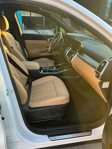 6: Kia Sorento: 2021 г., 1.6 л, Гибрид, Кроссовер — 9
