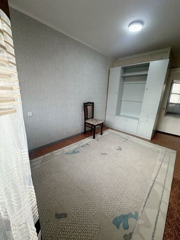 Кыймылсыз мүлк: Сдается 1 комната в 2х комнатной квартире (с подселением)* 📍 — 4