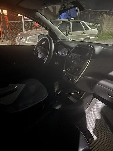 трансмистер: Chevrolet Spark: 2018 г., 1 л, Автомат, Бензин, Хэтчбэк — 3