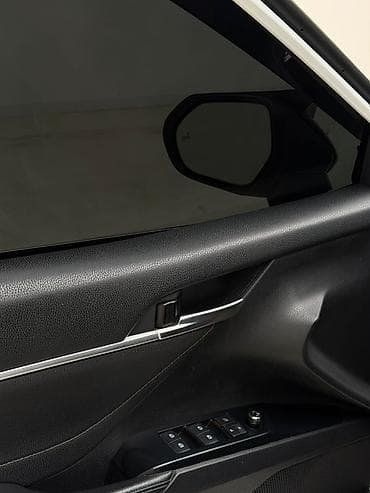 Унаа сатуу: Toyota Camry: 2018 г., 2.5 л, Автомат, Бензин, Седан — 8