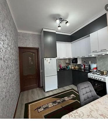 Новостройки от застройщика: 1 комната, 40 м², Элитка, 6 этаж, Дизайнерский ремонт — 5