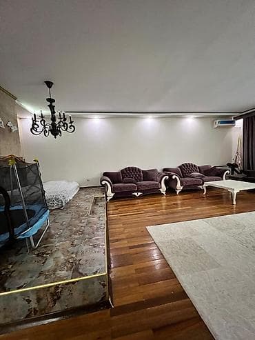 4 комнаты, 169 м², Элитка, 9 этаж, Дизайнерский ремонт — 5