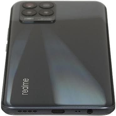 intel cor i7: Realme 8, Б/у, 128 ГБ, цвет - Серый, 2 SIM — 3