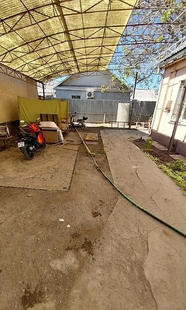 Үйлөр: Срочно продаю дом, Баят, Можайского-Ижевский переулок, участок 3 — 2