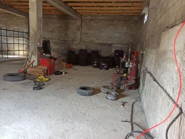 оборудование для шиномонтажа б у: Комплект оборудования для шиномонтажа и автосервиса. Состав: - — 8