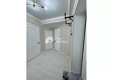 1 комната, 54 м², Рабочий Городок Элитка, 8 этаж, Евроремонт — 9