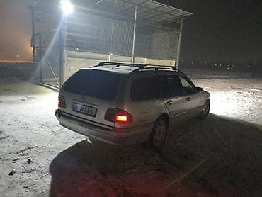 r18 5100: Литые Диски R 17 Комплект, отверстий - 5 — 6