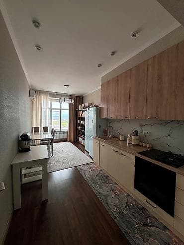 104 с: 1 комната, 52 м² — 3