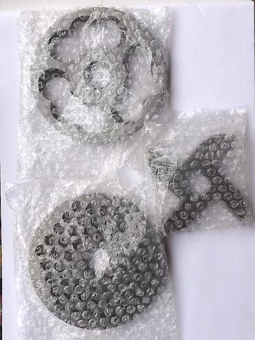 колбаса резка: Ножы для электромясорубок есть разные виды для уточнения пишите — 6