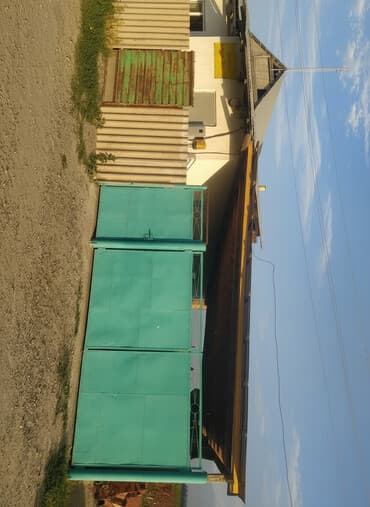 гостевой дом г ош: Дача, 80 м², 4 комнаты, Собственник — 1