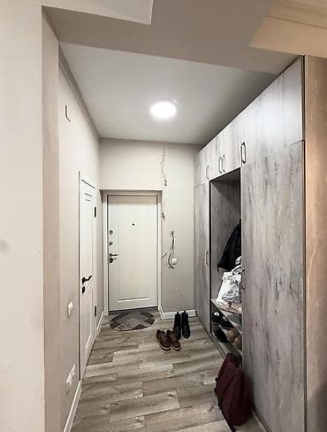 продаю квартиру итальянский квартал: 1 комната, 38 м², Элитка, 5 этаж, Евроремонт — 8