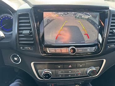 Ssangyong: Ssangyong Korando: 2019 г., 2.2 л, Автомат, Дизель, Кроссовер — 10