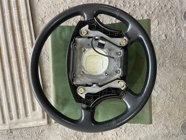 руль тойота виндом: Руль Toyota 2003 г., Б/у, Оригинал, Япония — 4