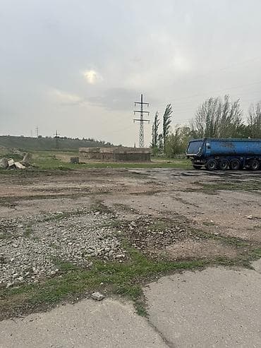 аренда комната ак ордо: 50 соток, Курулуш — 2