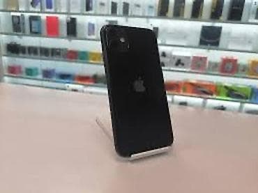 IPhone 11, цвет Black Основные характеристики: - Экран 6.1" Liquid