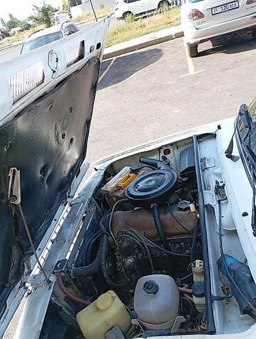 митсубиси спаке стар: ВАЗ (ЛАДА) 2107: 2001 г., 1.6 л, Ручные, Бензин, Седан — 6