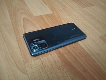 Poco M5s, 64 ГБ, цвет - Серый, 2 SIM