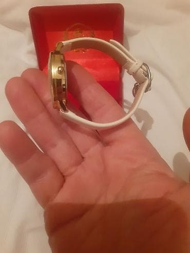 саат: Женские часы Olivia Burton London - Коллекция: Olivia Burton (London) — 2
