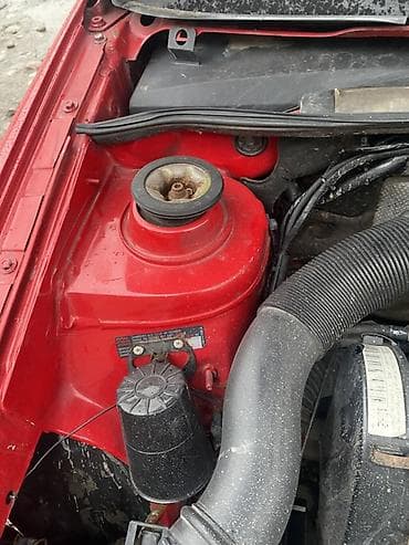 transporter multivan: Volkswagen Passat: 1995 г., 1.8 л, Ручные, Газ, Универсал — 9