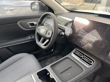 eclipse cross: JMEV : 2026 г., Электромобиль, Кроссовер — 8