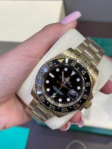 наручные часы ролекс: Часы Rolex Yacht-Master ❗️В наличии ❗️ ️▪️Диаметр 40 мм  — 4