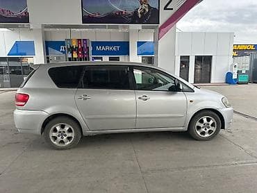 испанский язык: Сдаю Toyota Ipsum, Посуточно, Без водителя, | Залог — 2