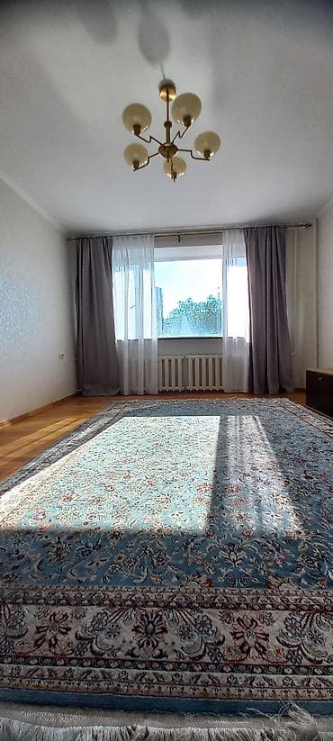 200: 3 комнаты, 90 м², Индивидуалка, 4 этаж, Свежий ремонт — 4