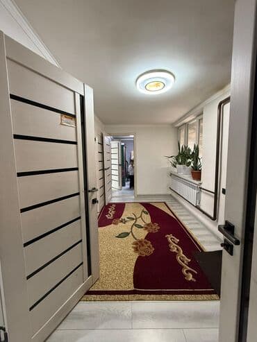 дом отдыха бишкек: 120 м², С мебелью — 9