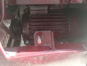 многоразовые маски бишкек: Комбинированная зернодробилка/кормоизмельчитель стационарного типа — 12