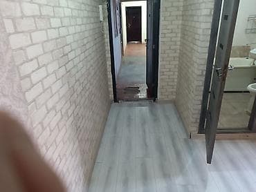 квартира сдаются 10000: 1 комната, Собственник, Без подселения, Без мебели — 1