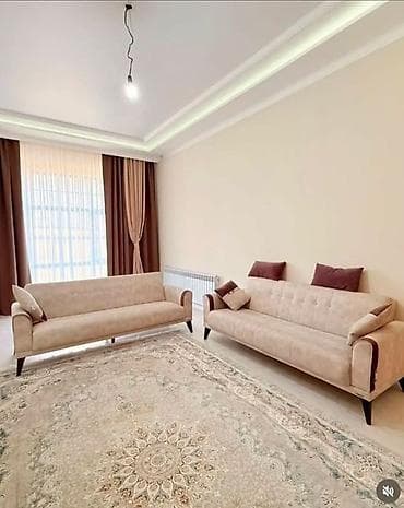 кочкор ата уйлор: Үй, 142 м², 4 бөлмө, Менчик ээси, Евро оңдоо — 2