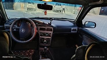 туманик нексия: Daewoo Nexia: 2012 г., Механика, Седан — 4