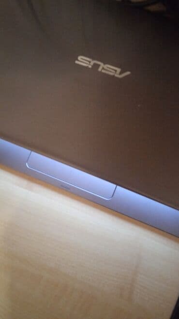 озу ноутбук: Asus, 8 ГБ ОЭТ, Колдонулган, Жумуш, окуу үчүн — 2