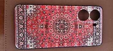 pocophone: Poco X7 Pro, Б/у, 256 ГБ, цвет - Желтый, 1 SIM — 4